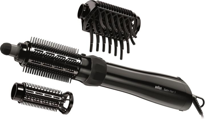 Image du produit Braun Satin Hair 5