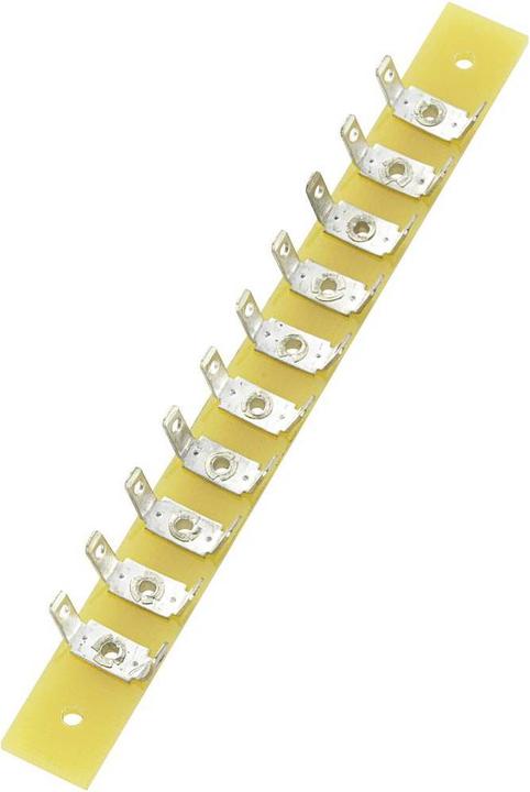 Image du produit Tru Components Barrette 1 rangée
