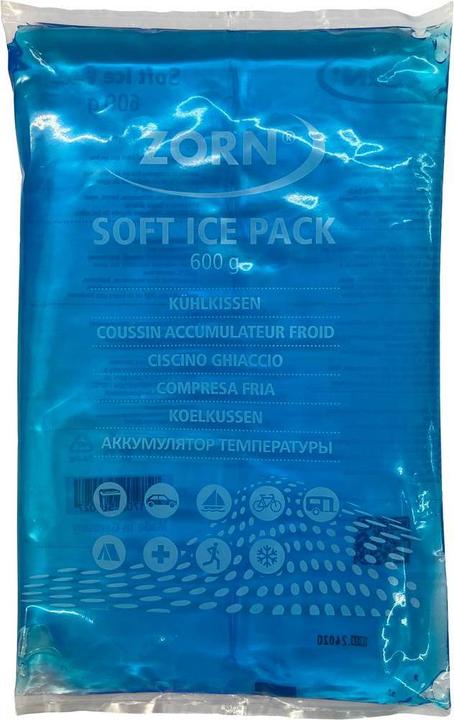Actual product image Zorn Cooling pad Soft Ice 600