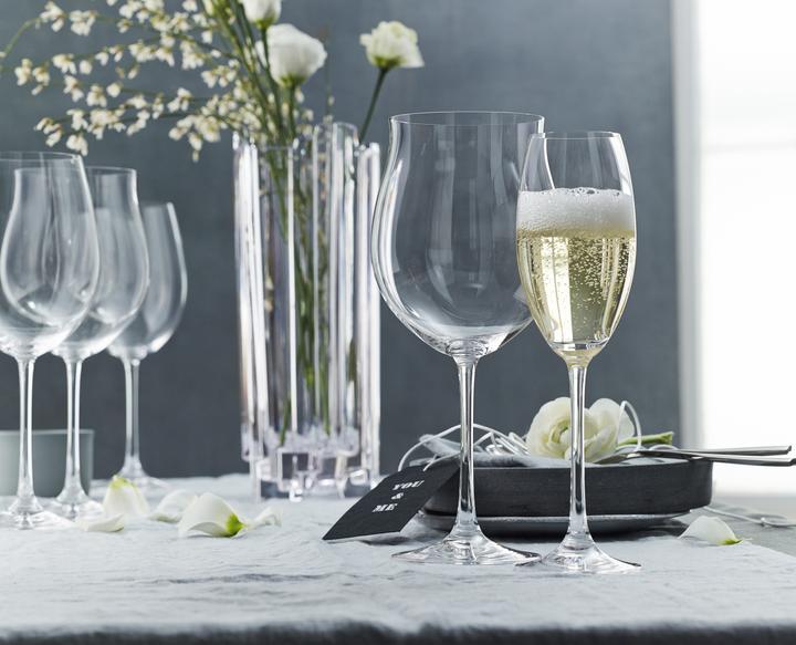 Produktbild Nachtmann Vivendi (89.70 cl, 4 Gläser, Rotweingläser)