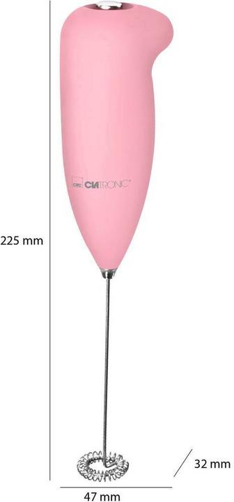 Actual product image Clatronic MS 3091