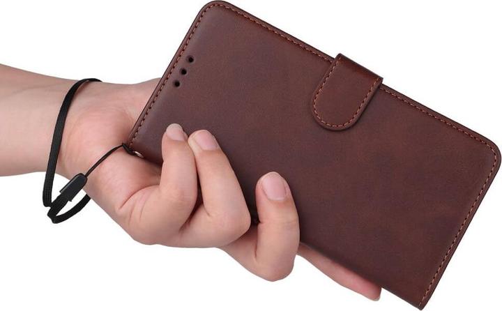 Image du produit Cover-Discount Galaxy S25 Ultra - Premium Handyhülle Etui (Samsung Galaxy S25 Ultra)