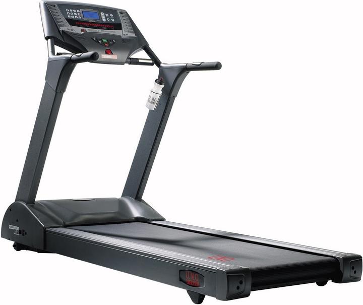 Actual product image U.N.O. Fitness Treadmill LTX 6 Pro