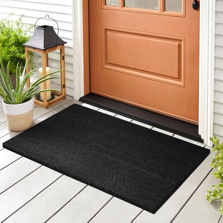 Image du produit Karat Tapis de coco (40 x 60 cm)