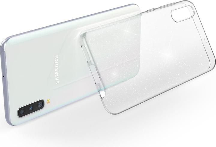 Immagine prodotto Nalia Copertura glitterata (Samsung Galaxy A50)