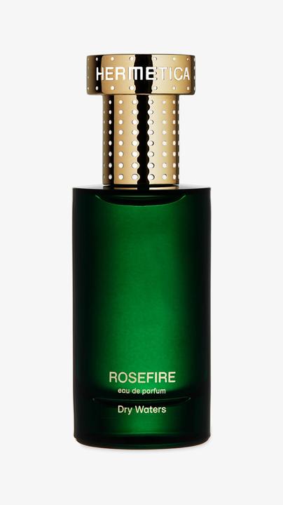 Image du produit Hermetica Rosefire par (Eau de parfum, 100 ml)
