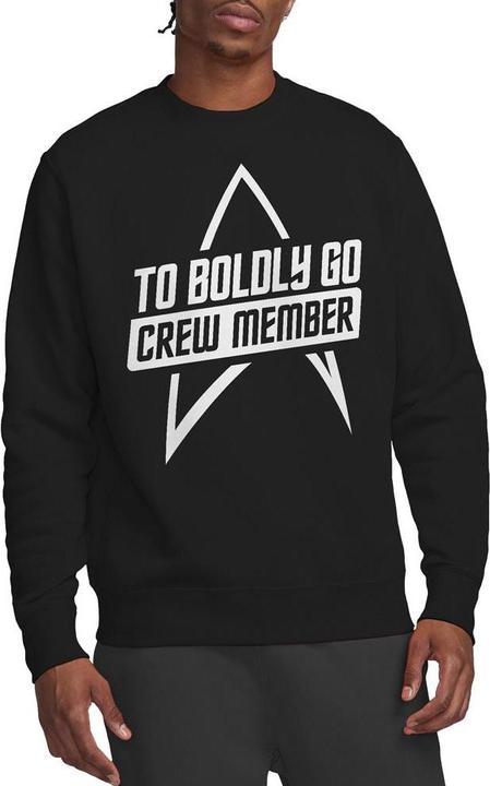Produktbild The Next Generation Sweatshirt (XXL)