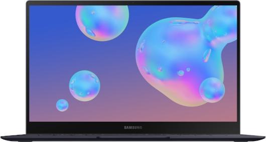 Immagine prodotto Samsung Galaxy Book S (13.30", Intel Core i5-L16G7, 8 GB, 256 GB, DE)