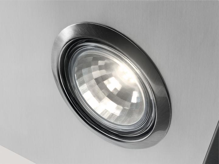 Immagine prodotto Electrolux WHL6037CN (Cappuccio)
