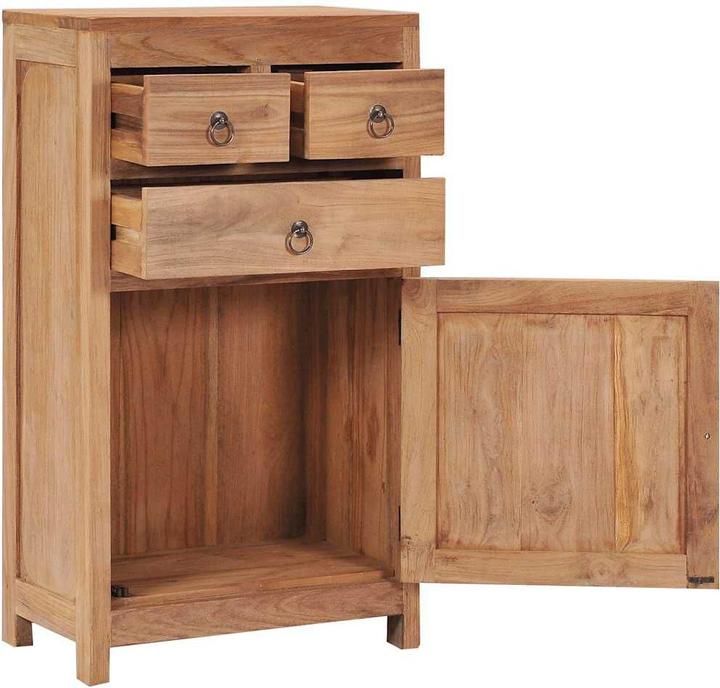 Produktbild VidaXL Halle (50 x 30 x 90 cm)