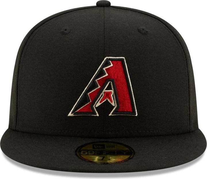 Produktbild New Era 59Fifty Cap AUTHENTIC Arizona Diamondbacks - 7 1/4 (7 1/4)