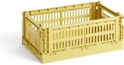 Actual product image HAY Colour Crate (17 x 26.5 cm)