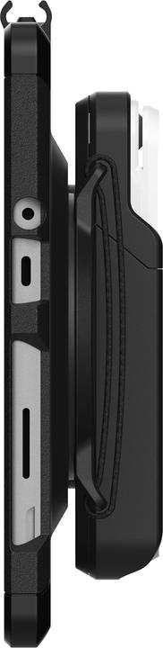 Actual product image UAG Microsoft Surface Go MPOS Case w/ Hand & Shoulder Strap-Bulk (Surface Go 2, Surface Go)