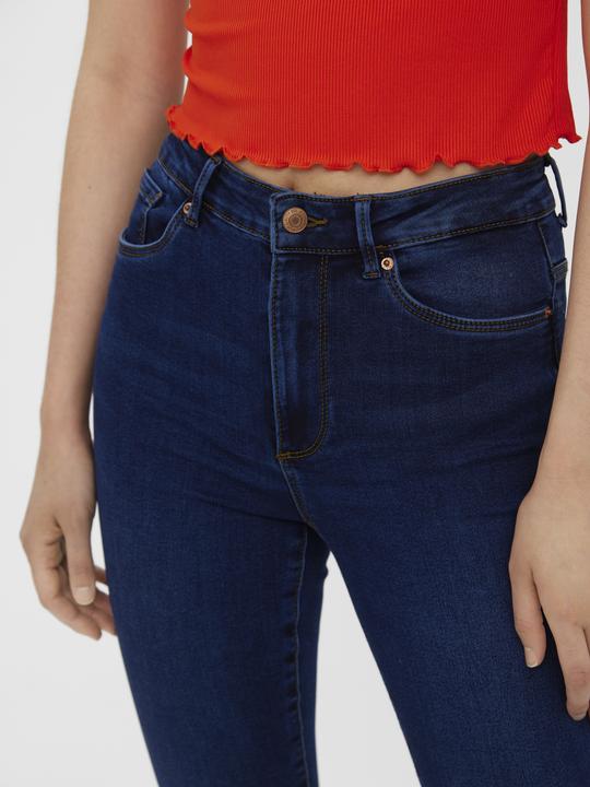 Actual product image Vero Moda VMSOPHIA High Waist Skinny Fit Jeans (30)