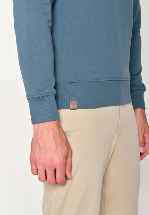 Immagine prodotto Greenbomb Nature Hike Together Wild Pullover (XXL)