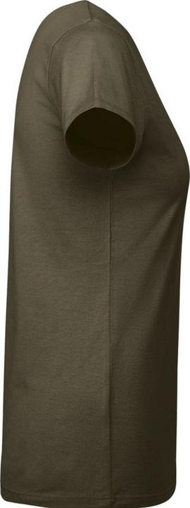 Immagine prodotto Alpinia Breda Maglietta Maniche Corte Donna (3XL)