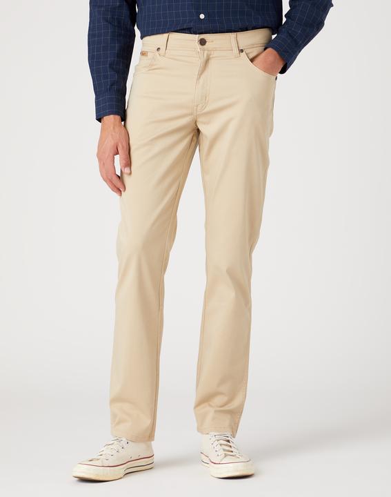 Actual product image Wrangler Trousers Texas Low Stretch (32)