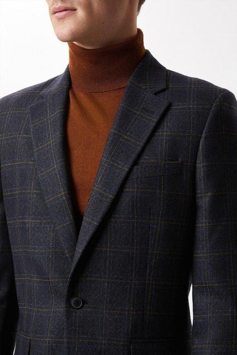 Image du produit Burton Blazer simple boutonnage (S)