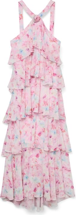 Produktbild Vero Moda VMFELICIA Langes Kleid Party-Kleid (M)