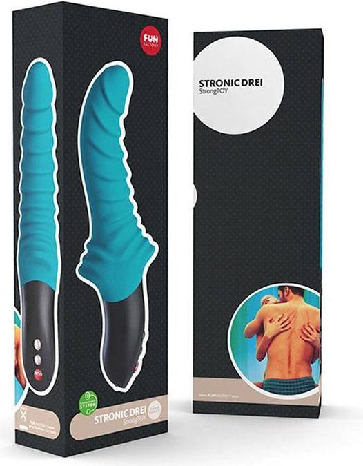 Immagine prodotto Fun Factory Stronic Tre