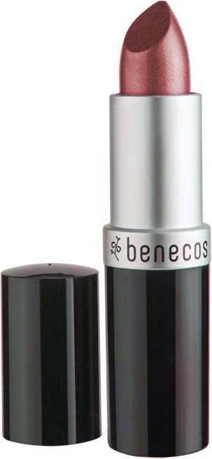 Actual product image Benecos Natural Lipstick (Pink Rose)