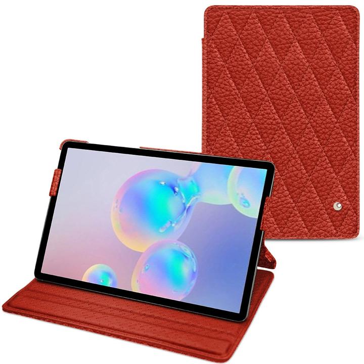 Immagine prodotto Noreve Cover in pelle orizzontale (Scheda Galassia S6)