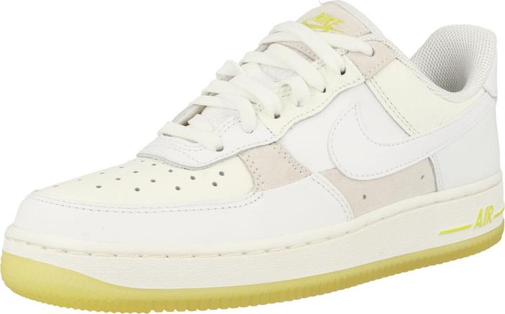 Actual product image Nike Air Force 1 '07 - 63589 (41)