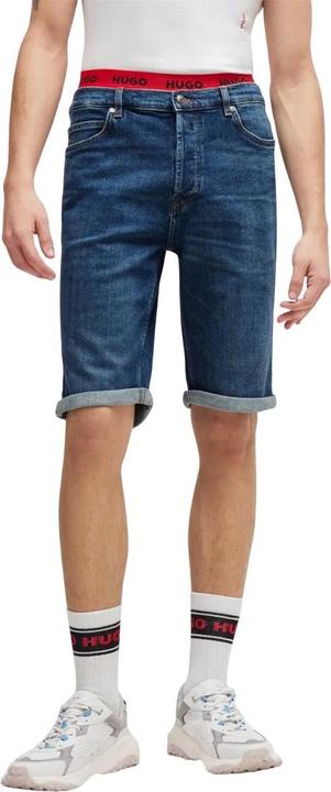 Produktbild HUGO 634S Jeansshorts (32)