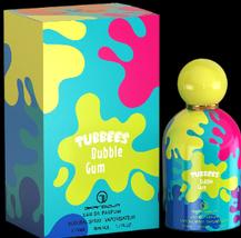 Actual product image Grandeur Elite Tubbees Scented Children's Fragrance By Grandeur 500ml EDP 50ml Perfume Collect (Eau de parfum)