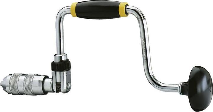Image du produit Stanley Treuil de forage 1-02-715 (Manuel)