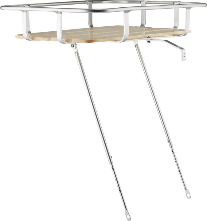 Actual product image Red Cycling Products front tray