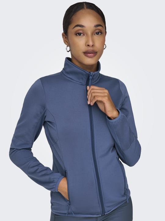 Actual product image Only Play Body-hugging fleece jacket Jacket (S)