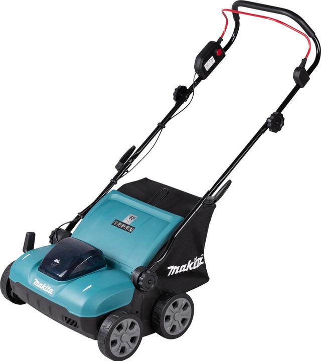 Makita DUV320Z Akku-Vertikutierer
