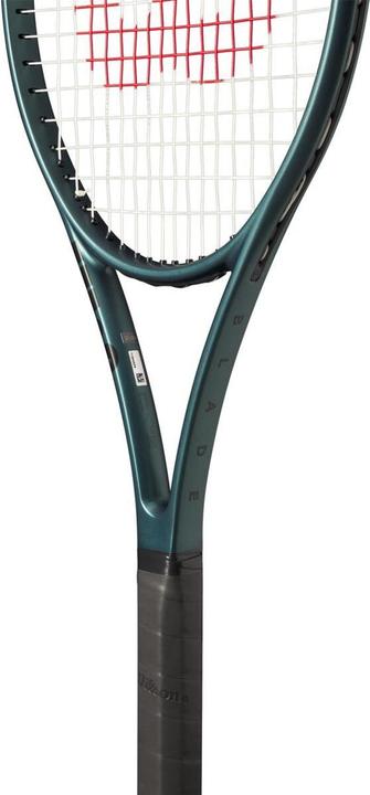 Actual product image Wilson Blade 104 V9.0 tennis racket (0, 290 g)