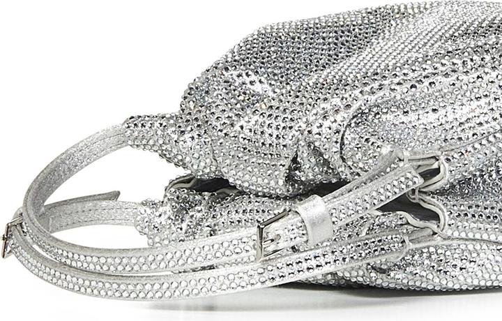 Produktbild Amina Muaddi Bags.. Silver