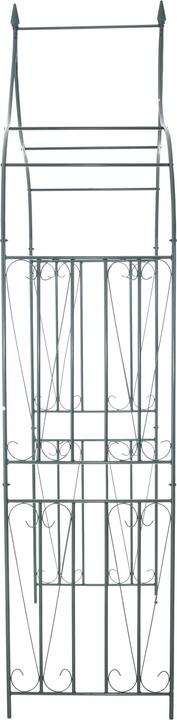 Image du produit CLP Arc de roses de 60, vert (60 cm, 141 cm)