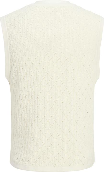Produktbild Jack & Jones Einfarbig Gestricktes T-Shirt Gestricktes T-Shirt (XS)