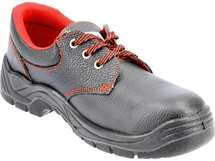 Image du produit Yato LOWCUT SAFETY SHOES PUNO SB taille 43 (43)