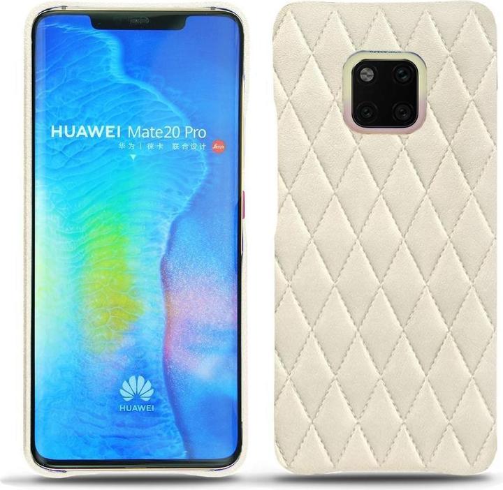 Actual product image Noreve Leather cover (Mate 20 Pro)