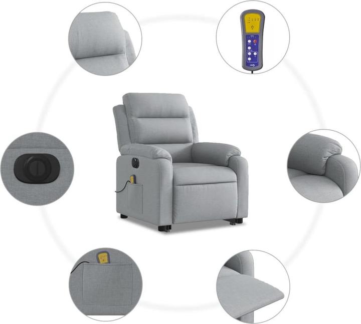 Produktbild VidaXL Irodotos