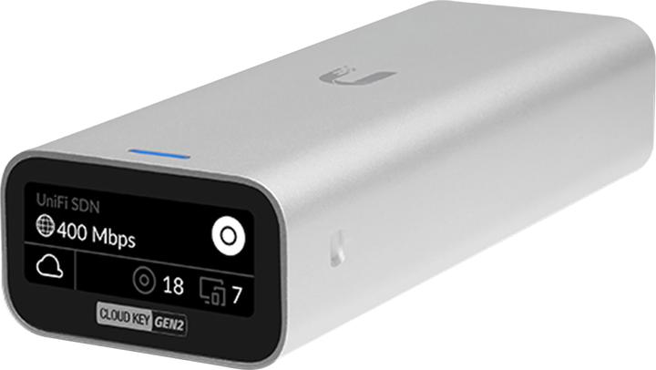 Ubiquiti UniFi Cloud Key Gen.2 (1 Ports)
