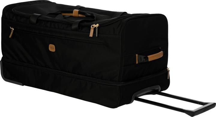 Produktbild Brics Bric's Reisetasche mit Rollen X-Travel 42522 (100 l, L (90 - 115l))