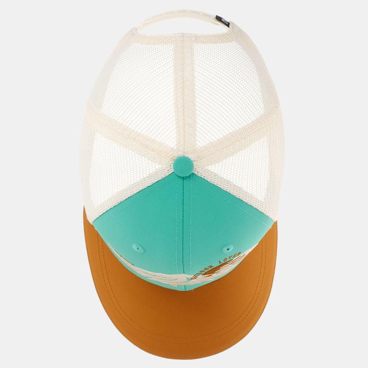 Image du produit Quechua casquette mh100 tw trucker 335793 (Taille unique)