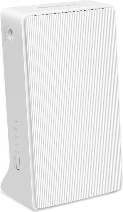 Mercusys TP-LINK MB230-4G AC1200 Wi-Fi 4G+ LTE Router, Build-In 300Mbps 4G LTE Modem