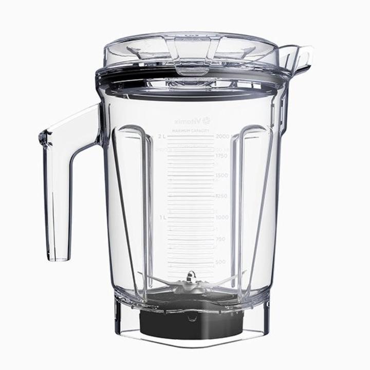 Produktbild Vitamix Ascent A3500i (EU-Stecker, 1400 W)