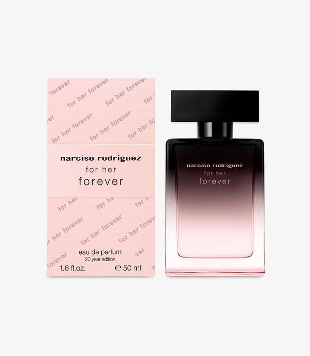 Immagine prodotto Narciso Rodriguez Per lei per sempre (Eau de parfum, 100 ml)