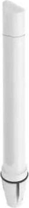 Poynting gsm-antenne marine 6.2 dbi rundstrahl omni-402 2m-sma-m zolllte-kompatibel zoll (5G, 4G, GSM)