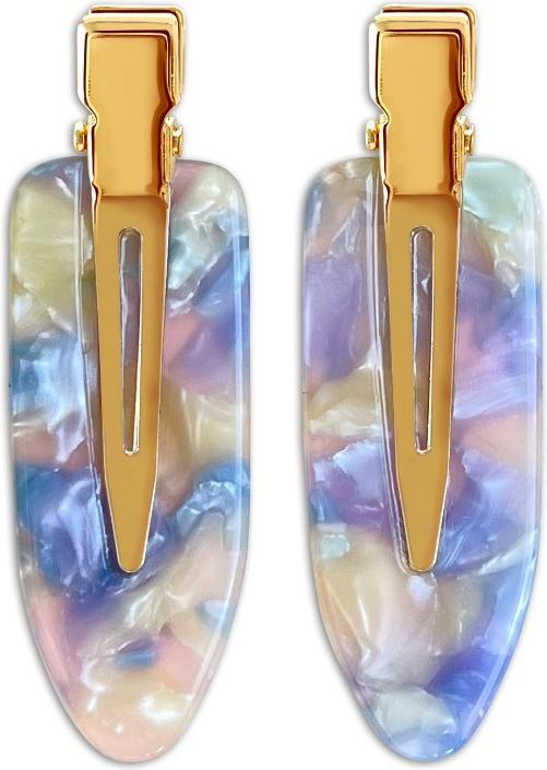 Immagine prodotto Vanessa Beauty Clip senza cuciture - Set Aurora (Elastico per capelli, Decorazioni)
