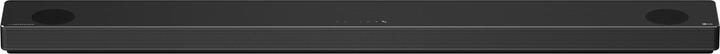Actual product image LG SN10YG.DITALLK soundbar speaker Silver 5.1.2 channels 570 W (570 W, 5.1.2 Channel)