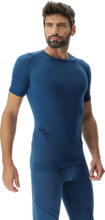 Actual product image UYN Evolutyon short-sleeved thermal shirt (S/M)